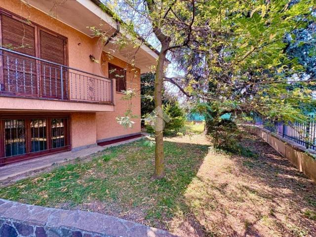 Villa in vendita a Verdellino BG
