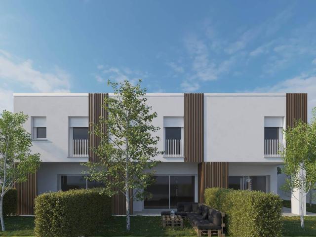 Villa in vendita a Verdellino BG
