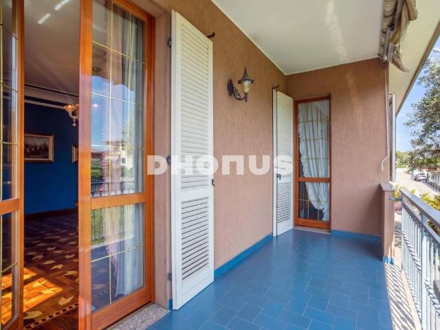 Villa in vendita a Verdellino BG