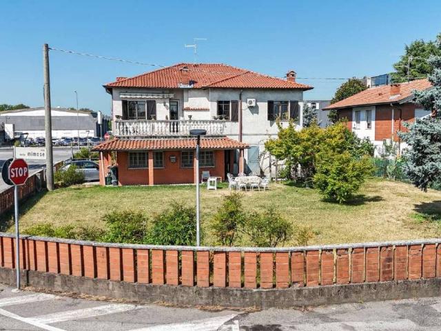 Villa in vendita a Verdellino BG