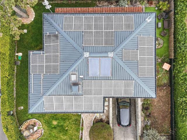 Villa in vendita a Verdellino BG