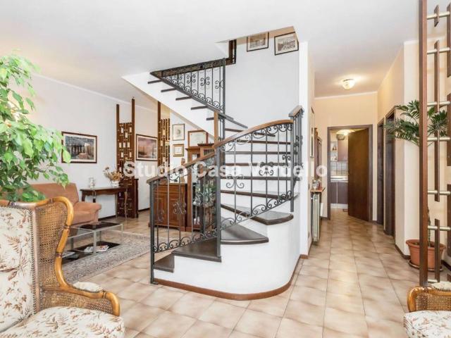 Villa in vendita a Verdellino BG