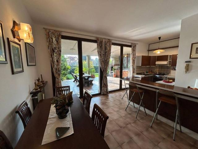 Villa in vendita a Verdellino BG