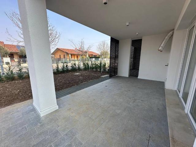 Villa in vendita a Verdellino BG