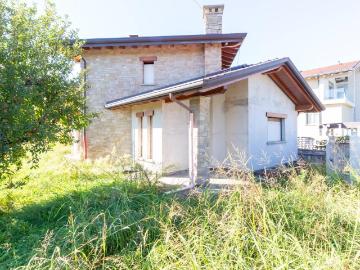 Villa in vendita a Verderio