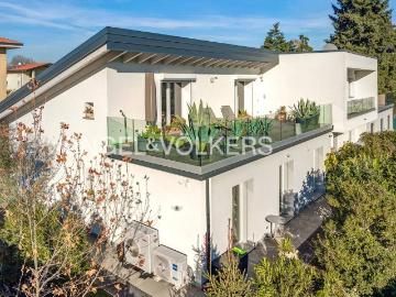 Villa in vendita a Verderio LC