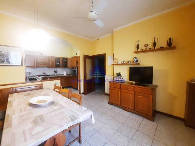 Villa in vendita a Verderio LC