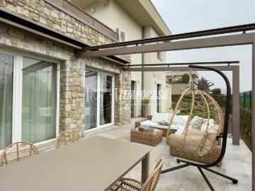 Villa in vendita a Verderio LC