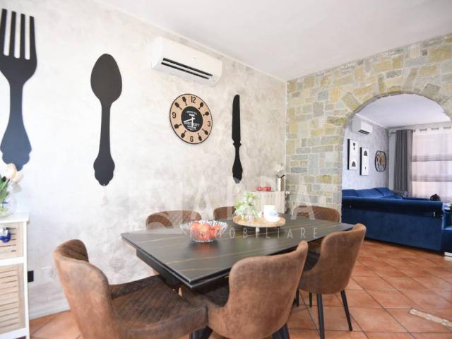 Villa in vendita a Verderio LC