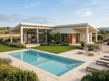 Villa in vendita a Verona VR