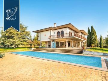 Villa in vendita a Verona VR