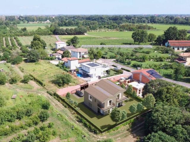 Villa in vendita a Verona VR