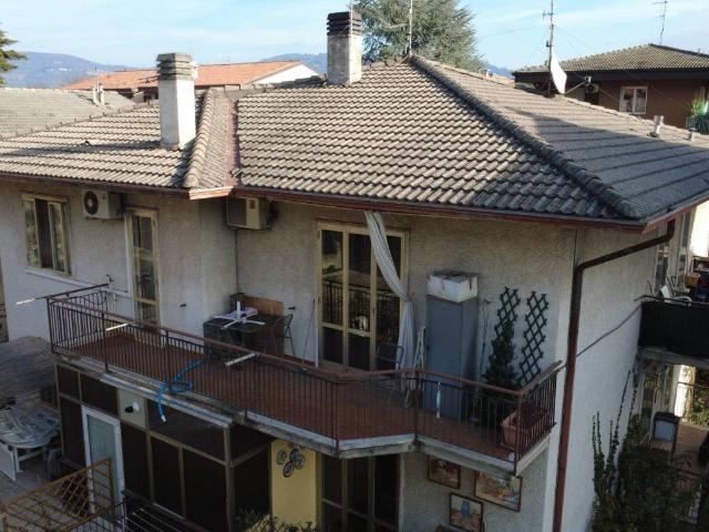 Villa in vendita a Verona VR