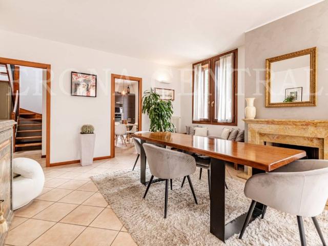 Villa in vendita a Verona VR