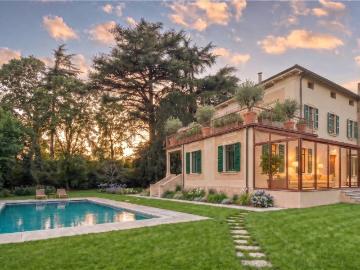 Villa in vendita a Verona VR