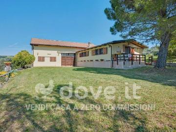Villa in vendita a Verona VR