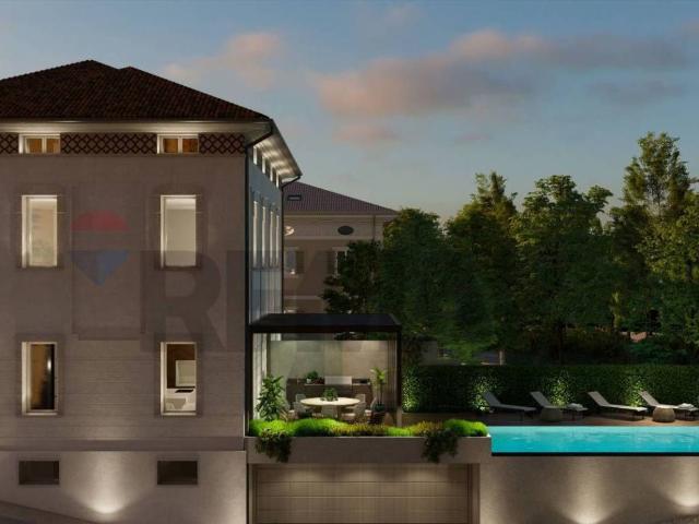 Villa in vendita a Verona VR