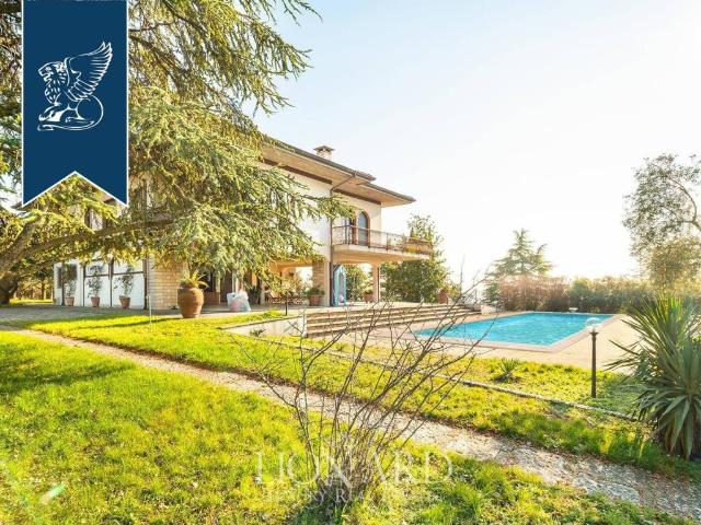 Villa in vendita a Verona VR