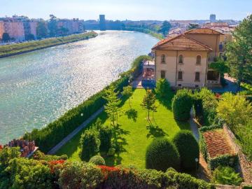 Villa in vendita a Verona VR