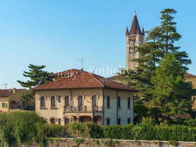Villa in vendita a Verona VR