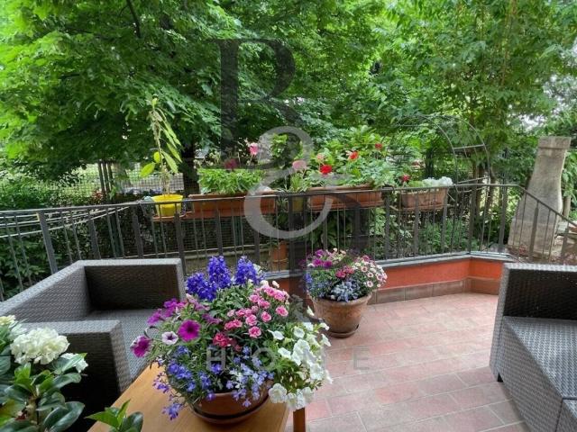 Villa in vendita a Verona VR