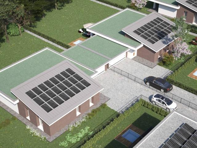 Villa in vendita a Verona VR