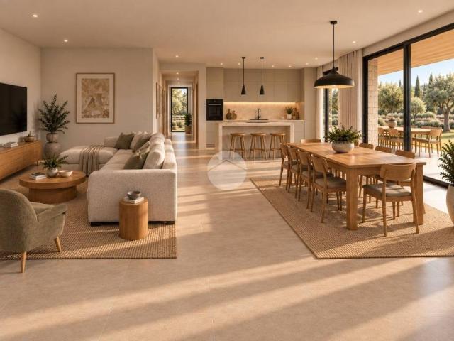 Villa in vendita a Verona VR