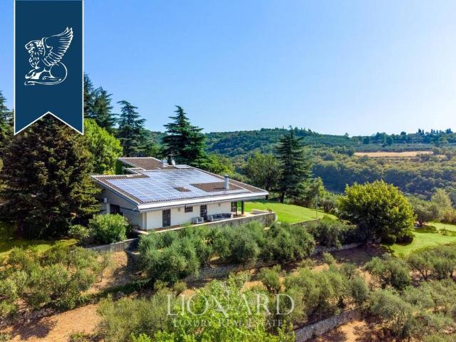 Villa in vendita a Verona VR
