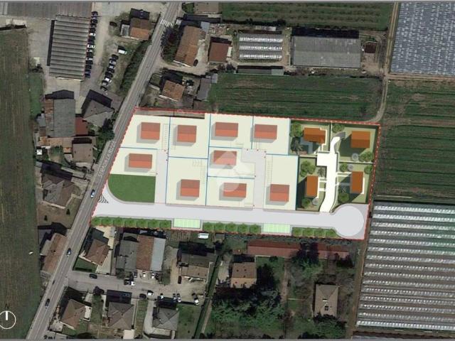 Villa in vendita a Verona VR