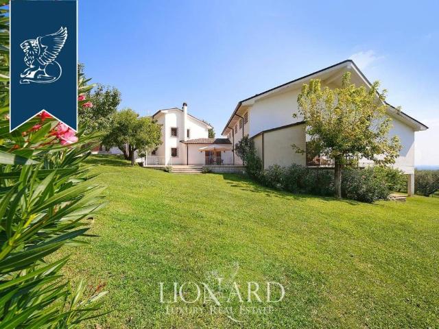 Villa in vendita a Verona VR