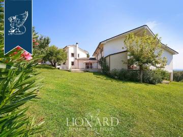 Villa in vendita a Verona VR