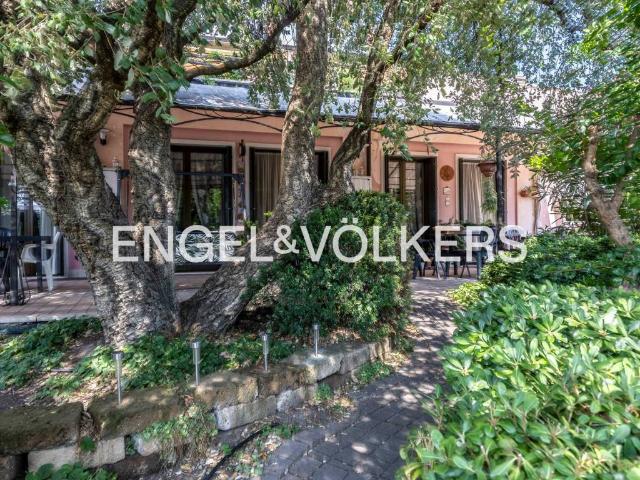 Villa in vendita a Verona VR