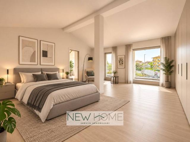 Villa in vendita a Verona VR