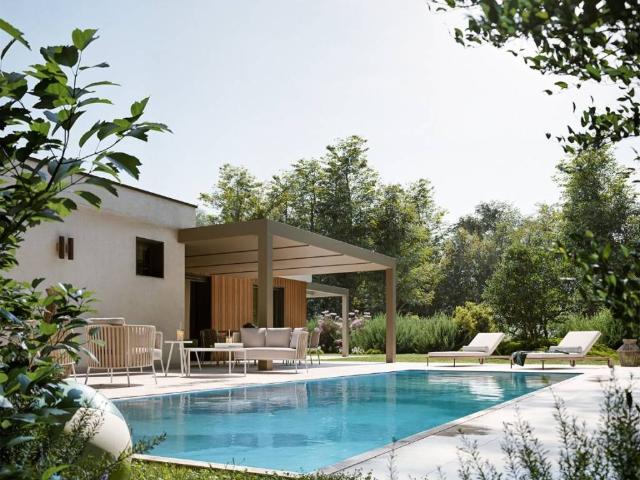 Villa in vendita a Verona VR