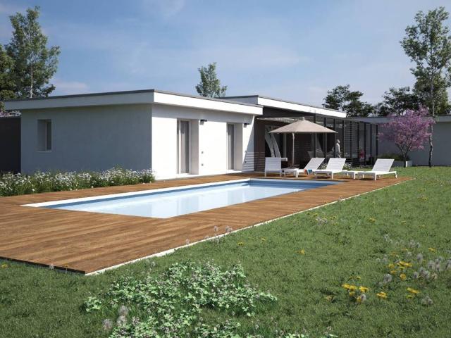 Villa in vendita a Verona VR