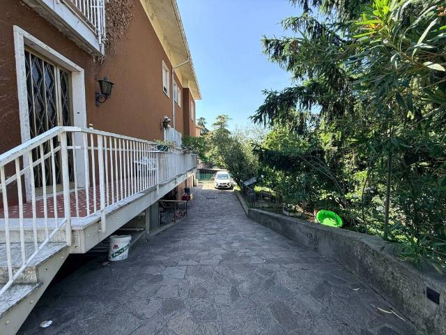 Villa in vendita a Verona VR