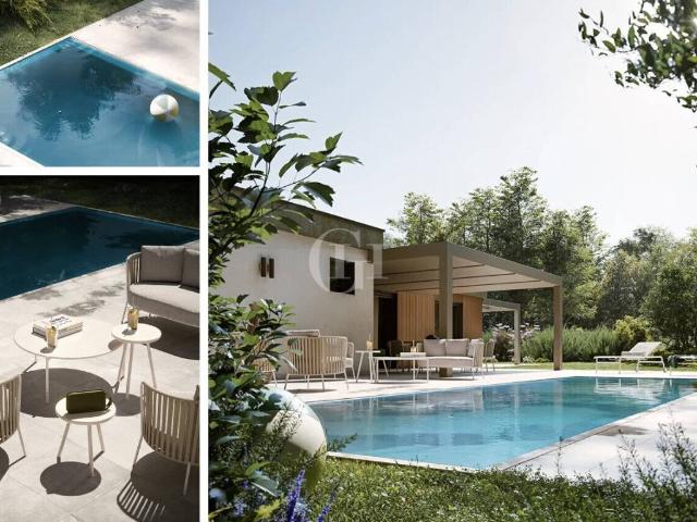Villa in vendita a Verona VR