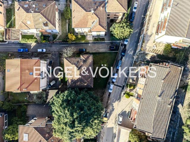 Villa in vendita a Verona VR