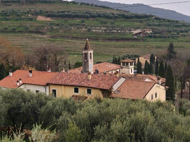 Villa in vendita a Verona VR