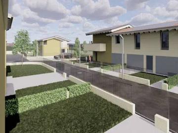 Villa in vendita a Verona VR