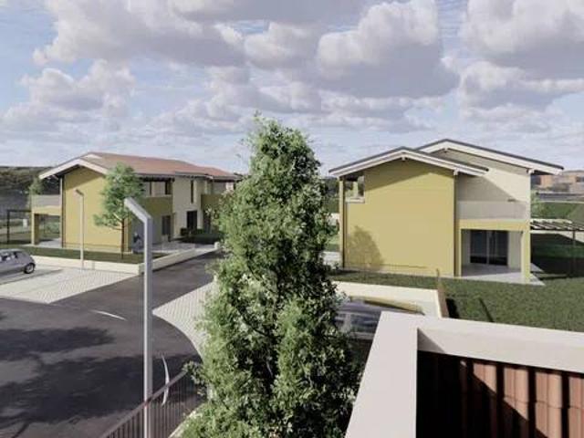 Villa in vendita a Verona VR