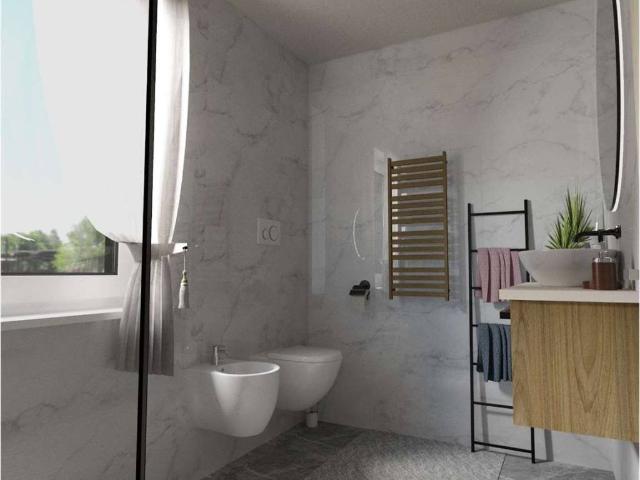 Villa in vendita a Verona VR