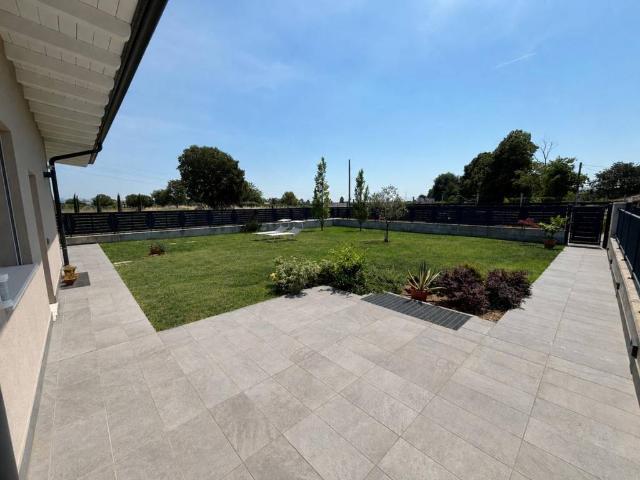 Villa in vendita a Verona VR