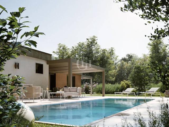 Villa in vendita a Verona VR