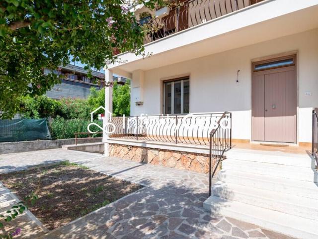 Villa in vendita a Verona VR
