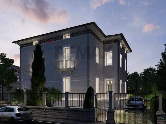 Villa in vendita a Verona VR