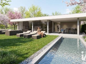 Villa in vendita a Verona VR