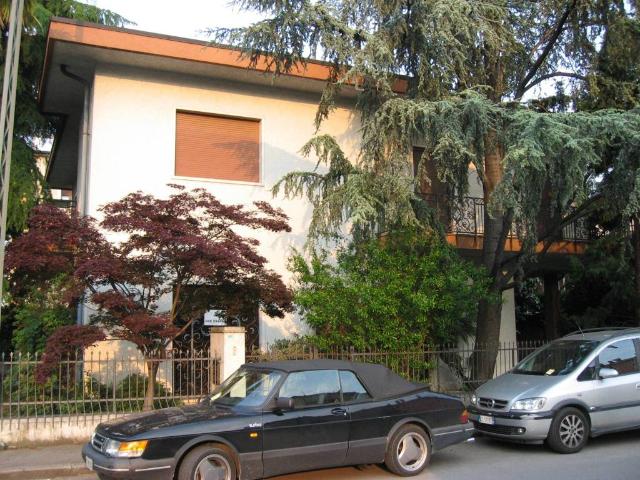 Villa in vendita a Verona VR