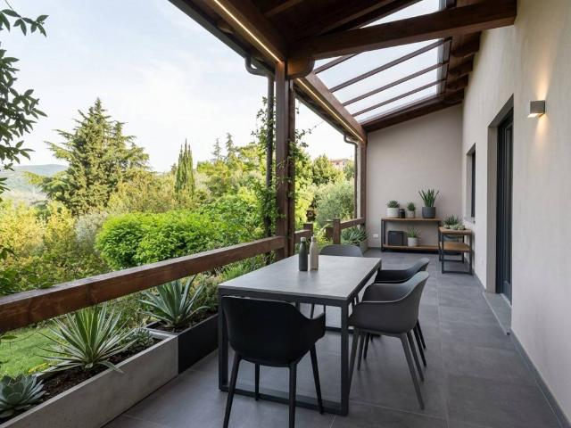 Villa in vendita a Verona VR
