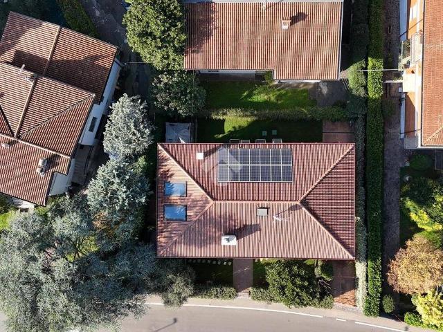 Villa in vendita a Verona VR